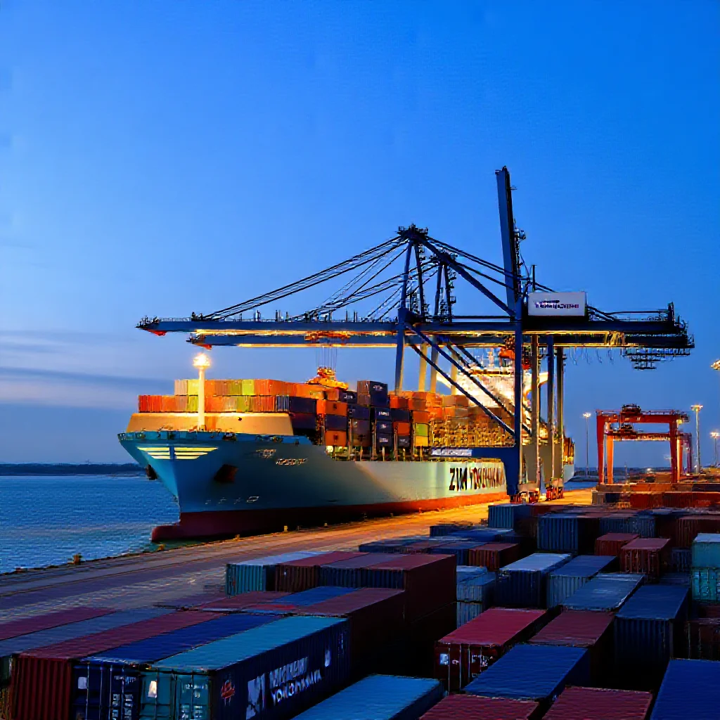 Beyond the Headline: How Jaxport''s New China Direct Service Reshapes Southeast