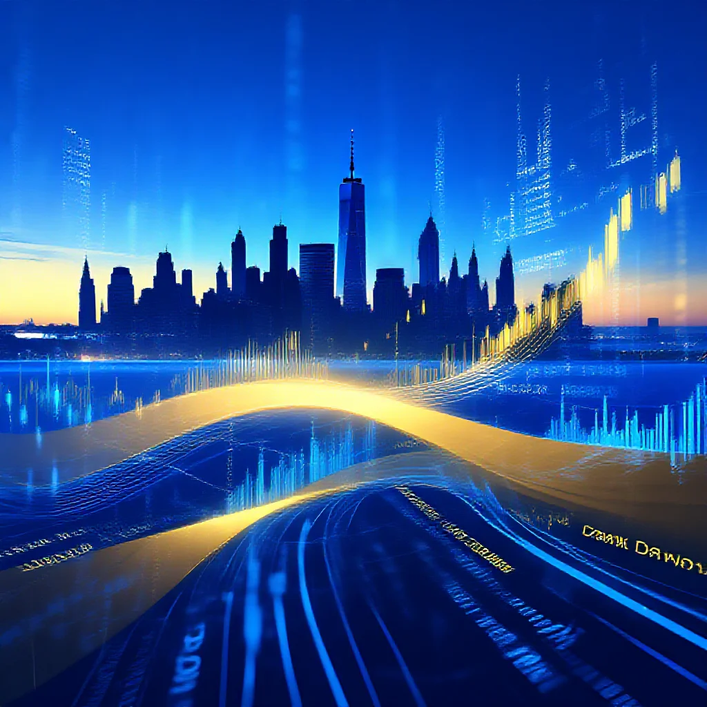 Beyond the Headline Numbers: Decoding the Strategic Signals in Q1 2026 U.S.