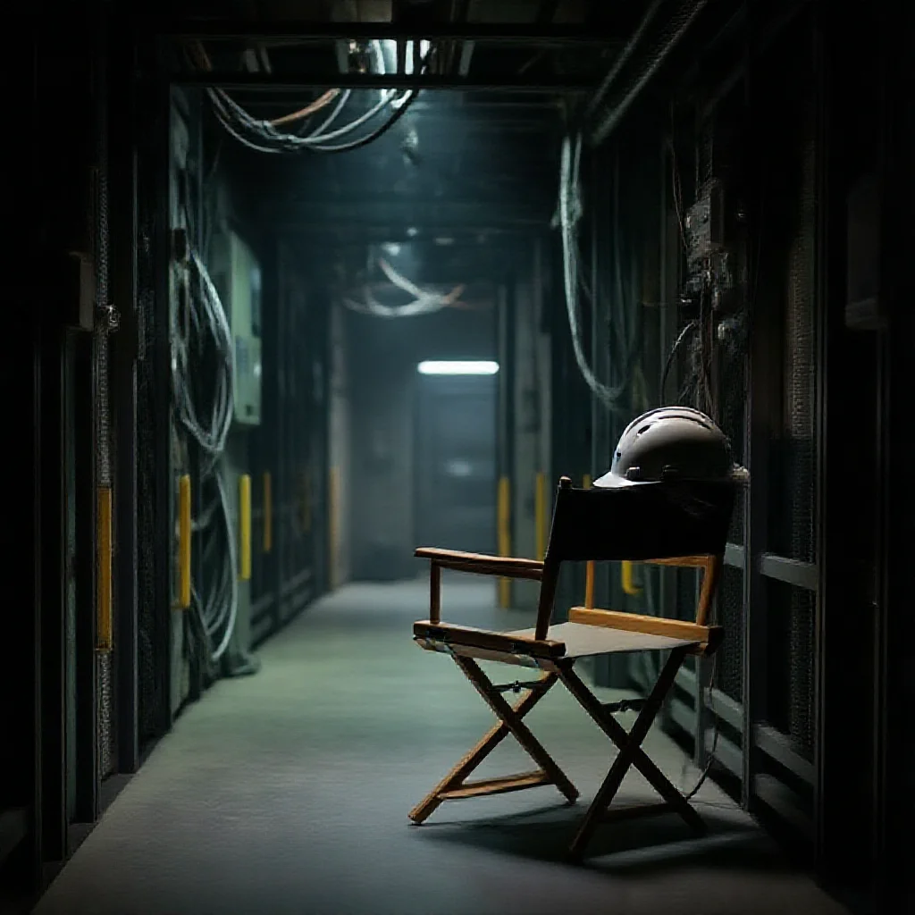 Beyond the Headline: The Hidden Economics of On-Set Injuries in the Blockbuster