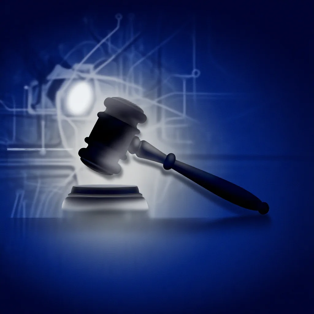 Beyond the Headline: The Sentencing of a Ketamine Supplier and the Hidden