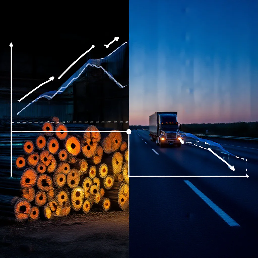 Beyond the Headlines: Decoding the Contradiction Between Rising Material Costs
