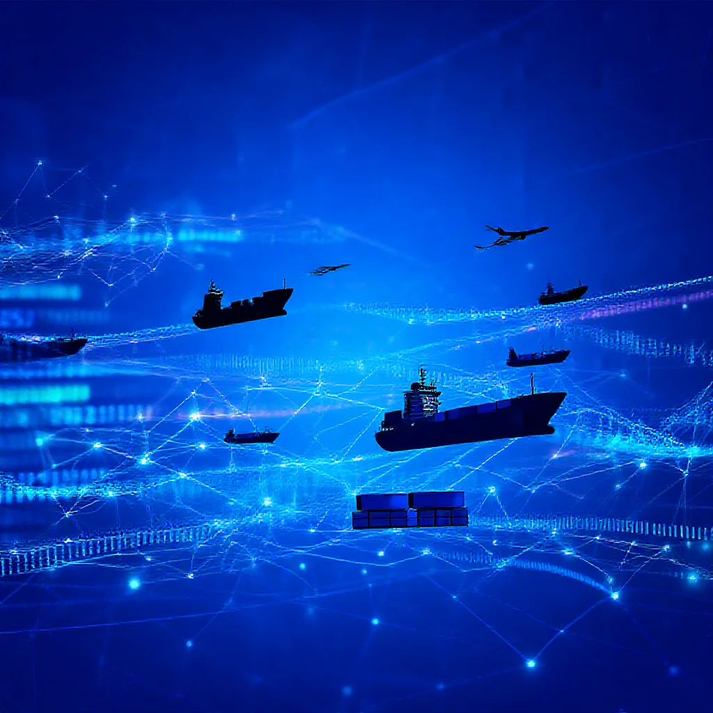 Beyond the Headlines: Decoding the Strategic Shifts in Global Logistics (March