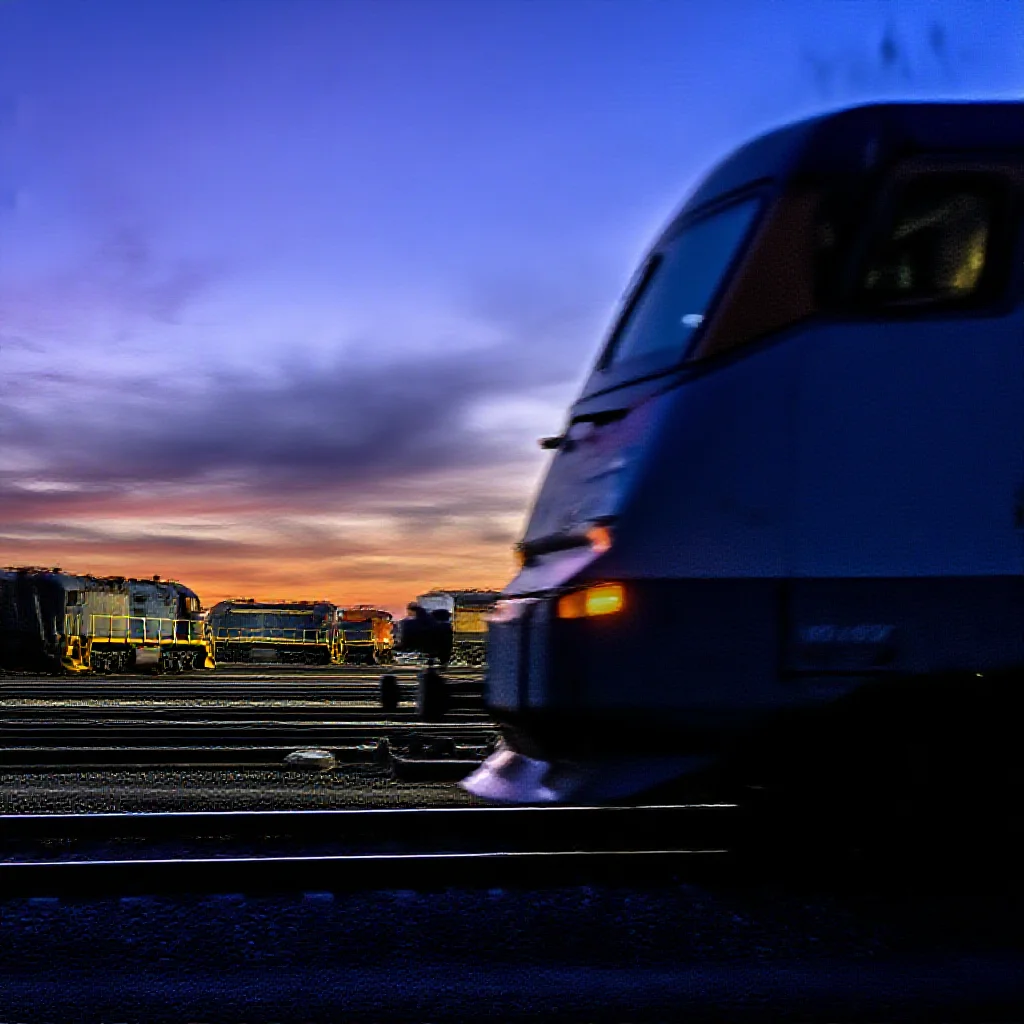 Beyond the Headlines: How 2026 Fleet Orders Reveal a Strategic Pivot in Global