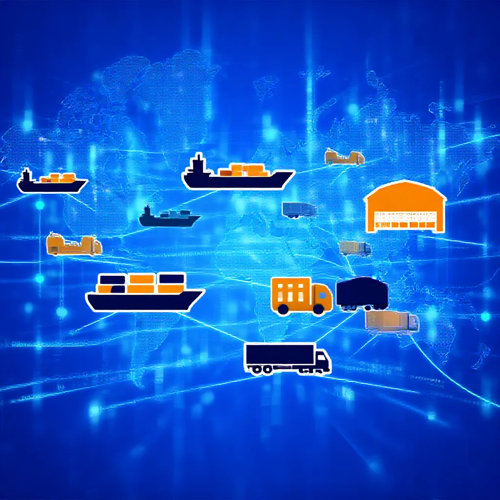 Beyond the Headlines: How April 2026''s Supply Chain Moves Signal a Strategic