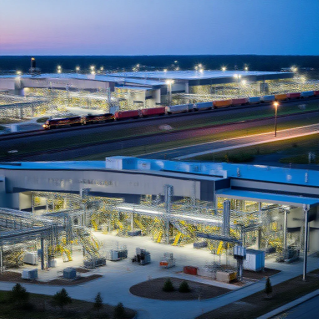 Beyond the Headlines: How Mercedes-Benz''s $4B EV Bet Relies on Norfolk Southern''s