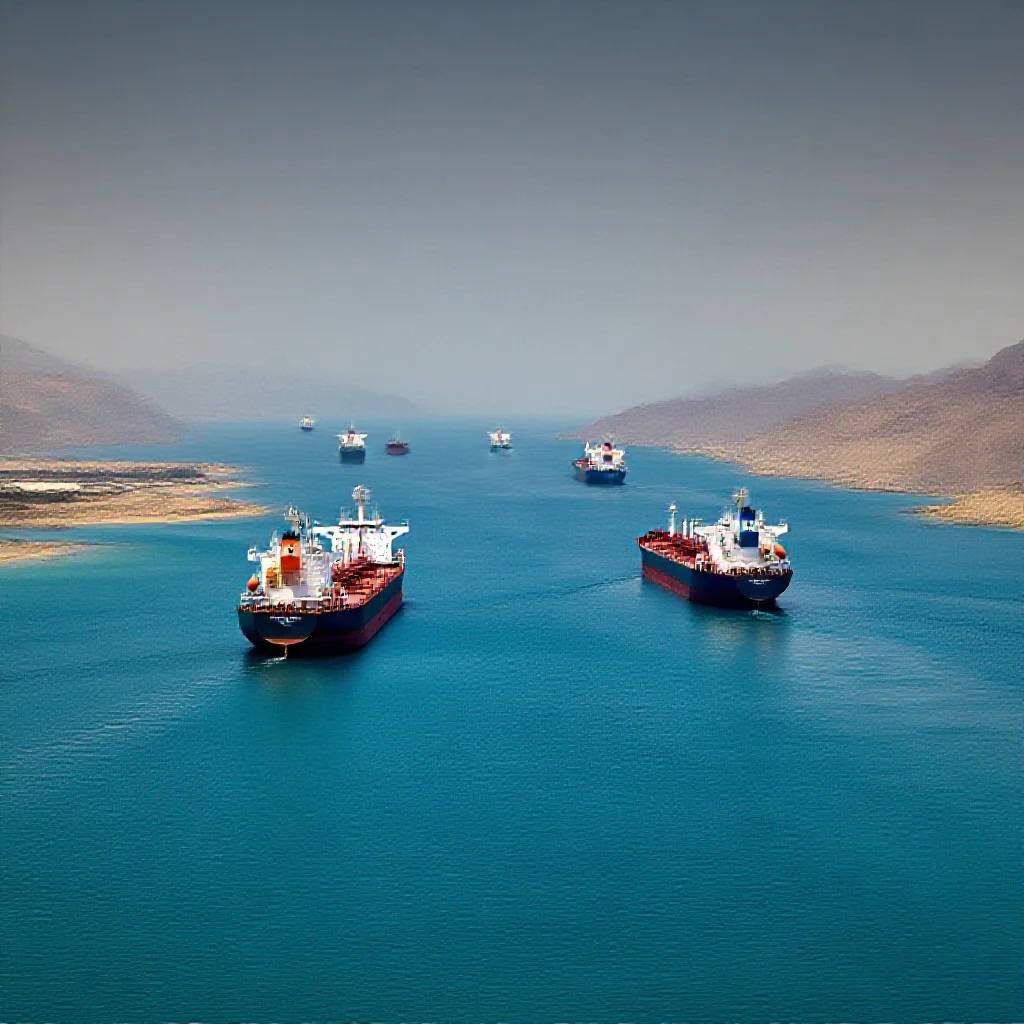 Beyond the Headlines: How Strait of Hormuz Tolls & Ceasefire Reshape Global