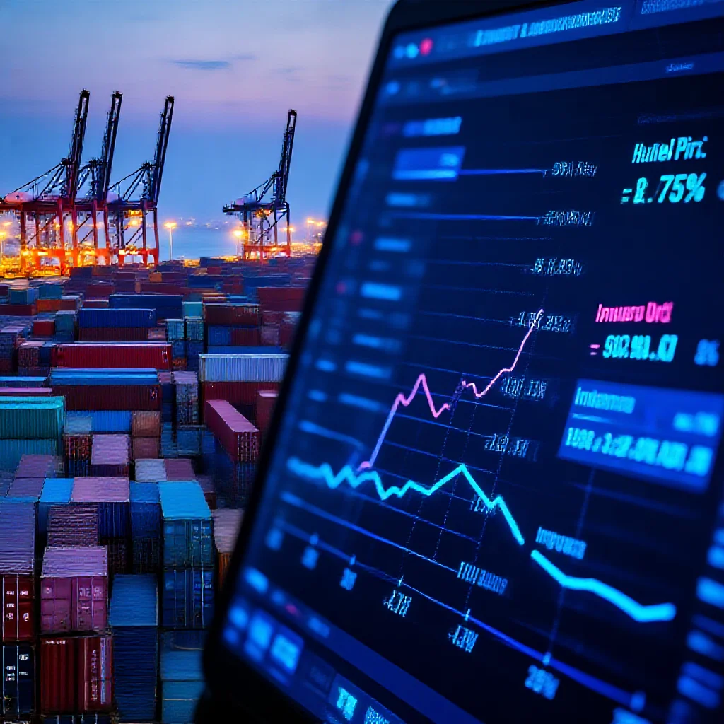 Beyond the Headlines: How Tariffs and Fuel Costs Are Reshaping U.S. Import