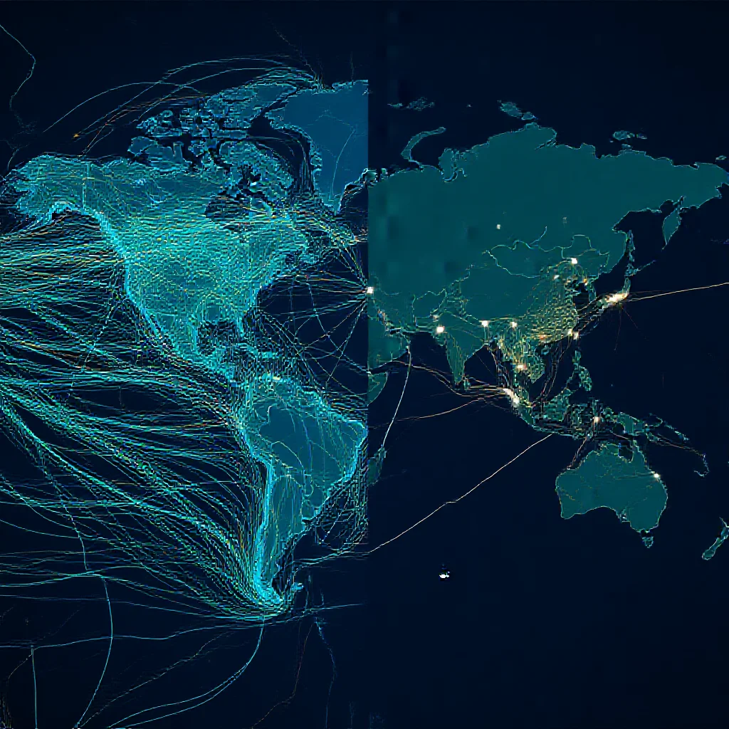 Beyond the Headlines: How Tariffs Are Rewiring the Global Supply Chain''s