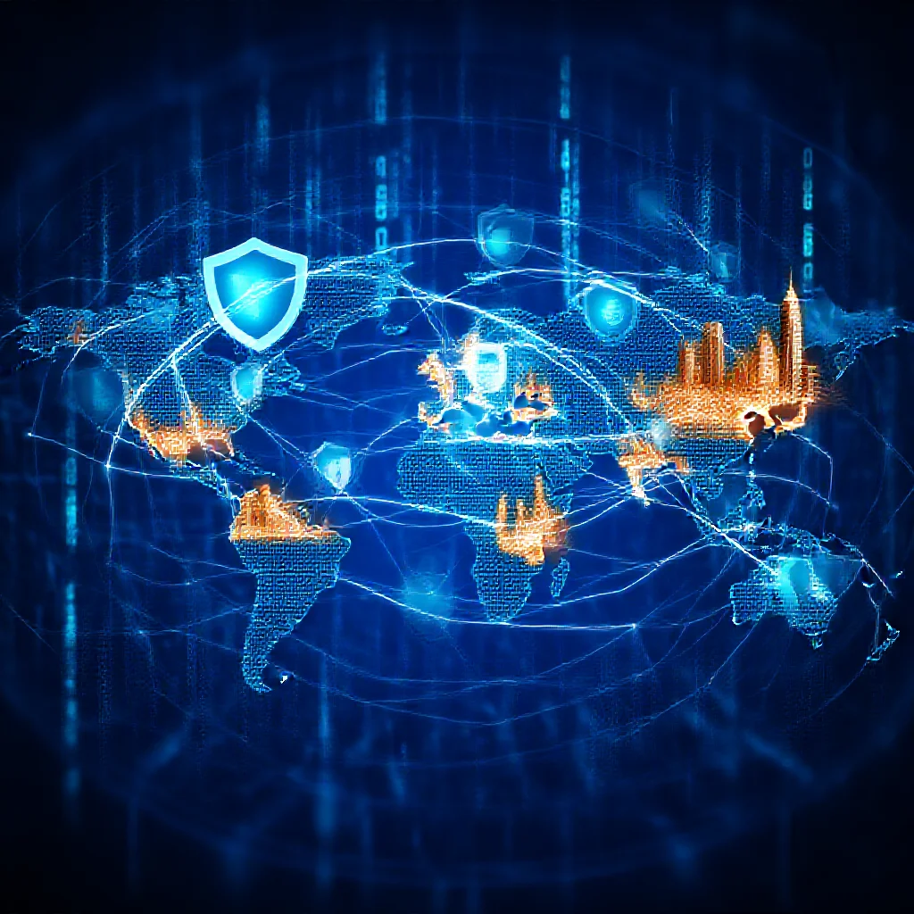 Beyond the Headlines: The Geopolitical and Economic Drivers Behind the Global