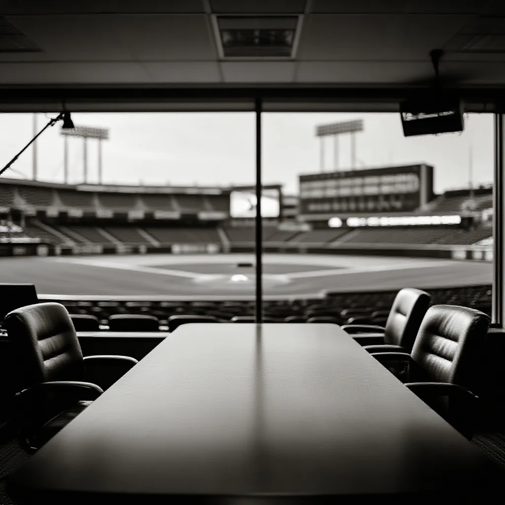 Beyond the Headlines: The High-Stakes Economics of Front Office Stability