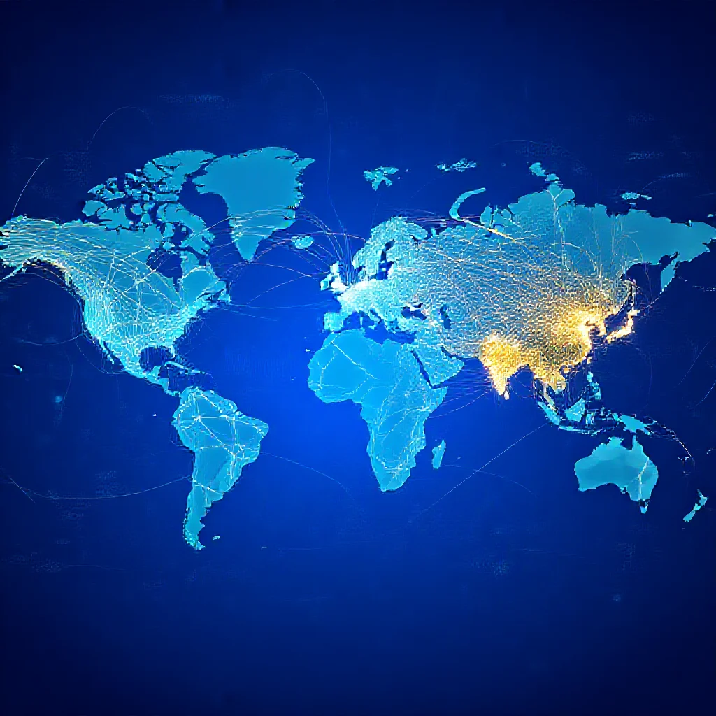 Beyond the Hype: Decoding the Global AI Adoption Race and Its Hidden Economic