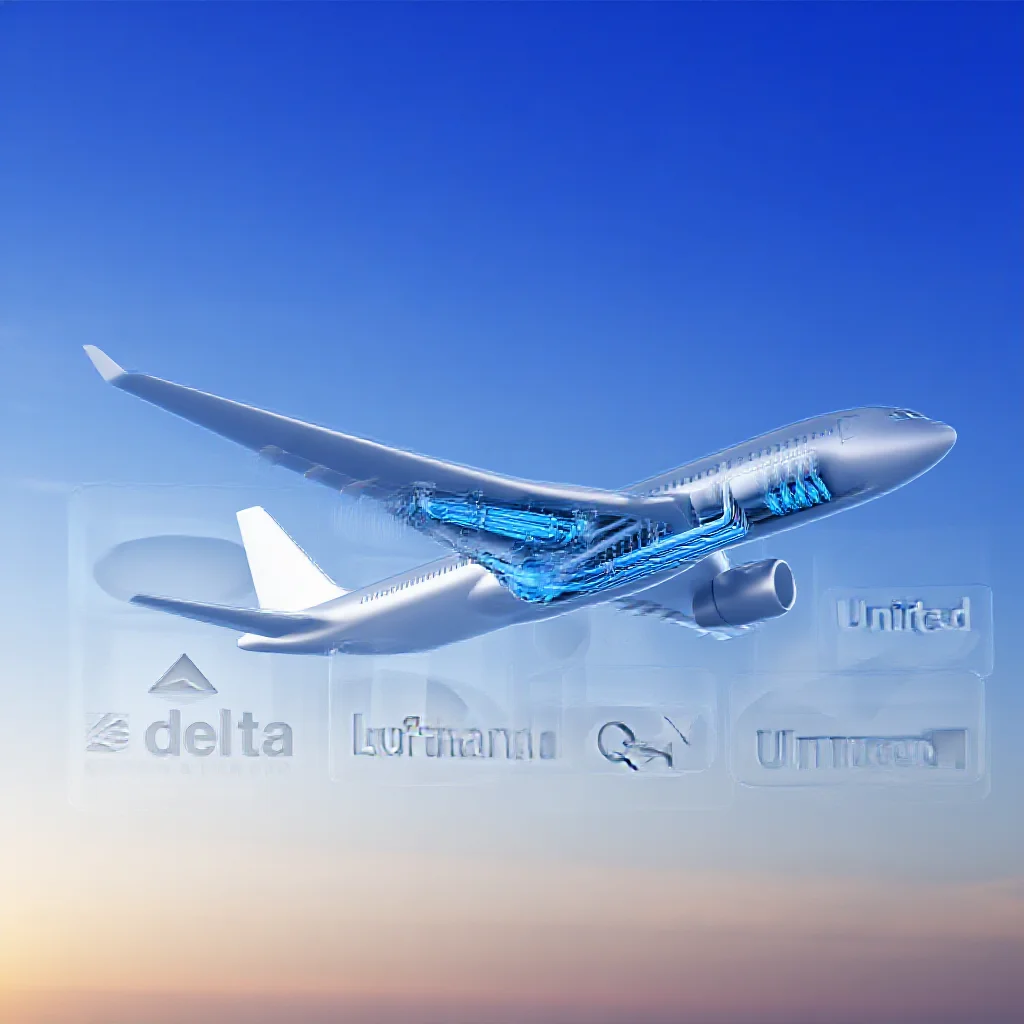 Beyond the Hype: The Strategic Race Behind Airlines'' Conditional Orders for