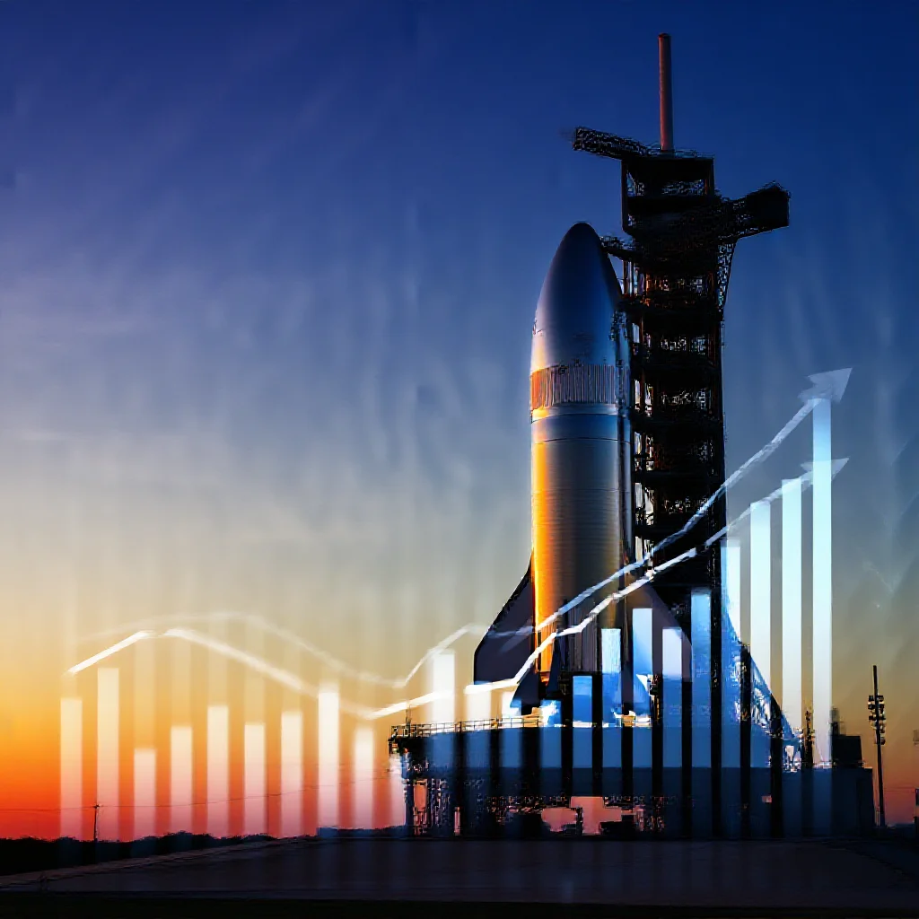Beyond the IPO: How SpaceX''s $180B Valuation Redefines the Global Market