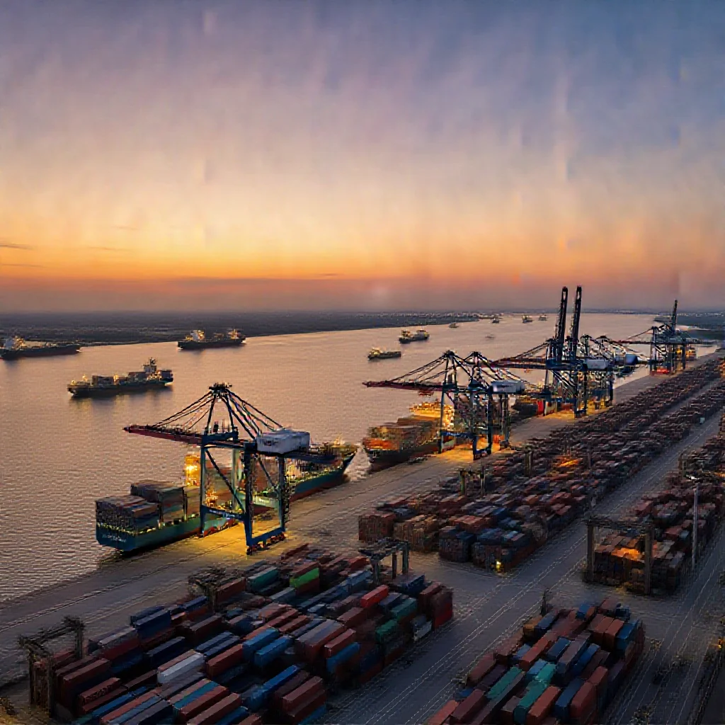 Beyond the March 2026 Import Bump: The Great Diversification Reshaping U.S.