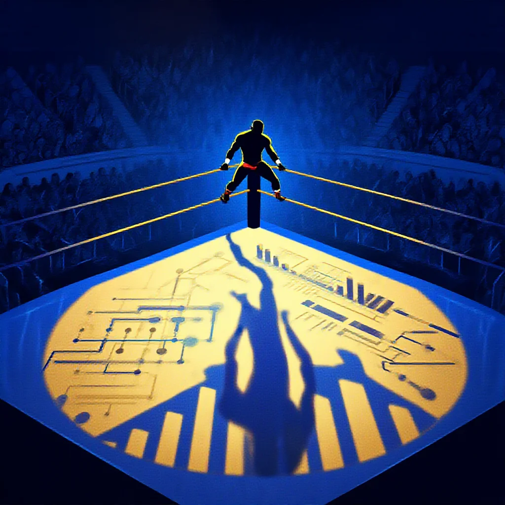 Beyond the Mat: The Strategic Business Logic Behind AEW''s April 2026 Dynamite