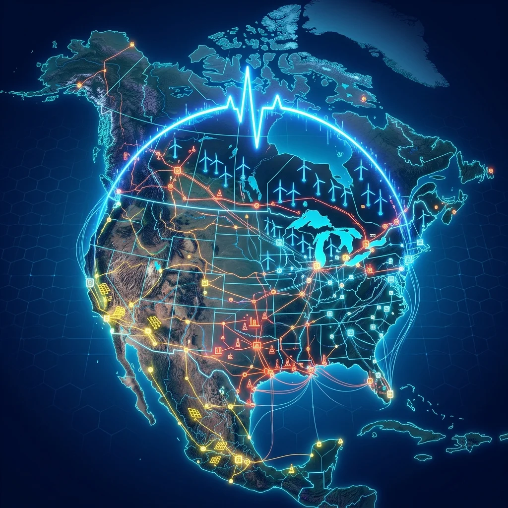 Beyond the Midstream Pulse: How Enverus’s AI-Driven Data Strategy is Reshaping