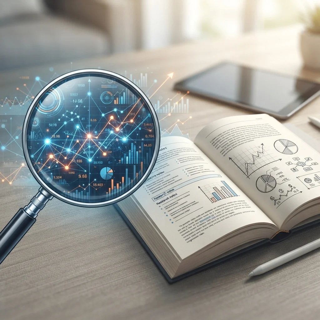 Beyond the Numbers: How Interdisciplinary Insights Reveal Hidden Patterns