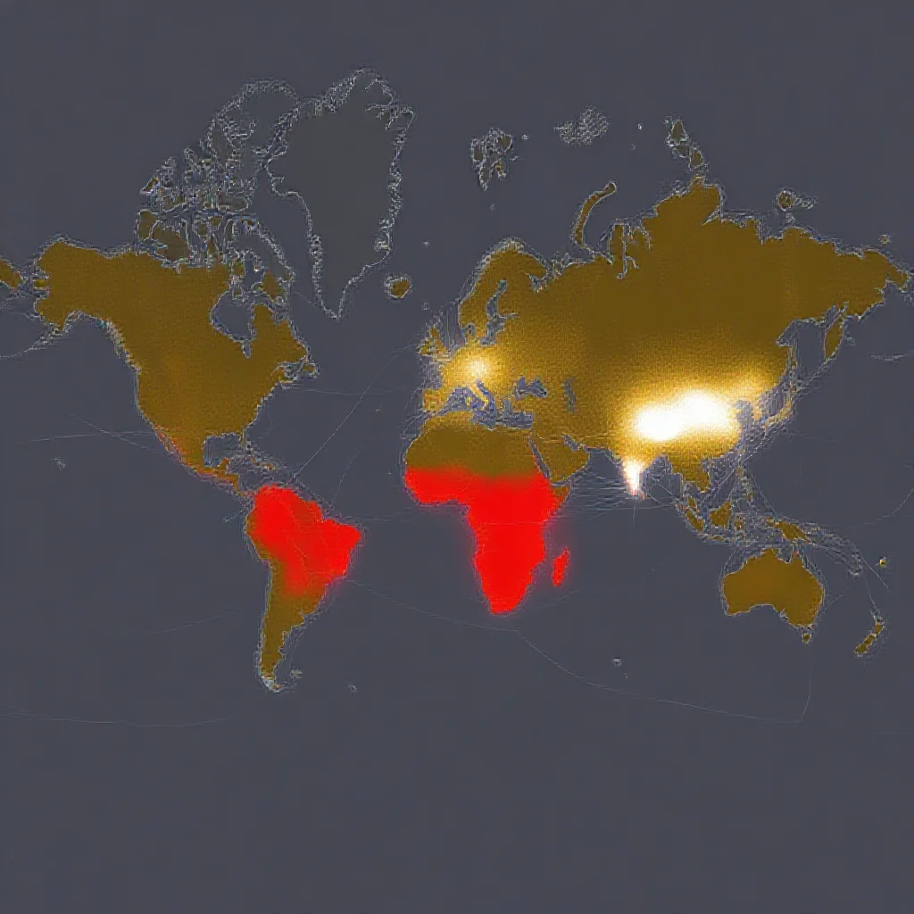Beyond the Numbers: The Economic and Geopolitical Forces Reshaping Global