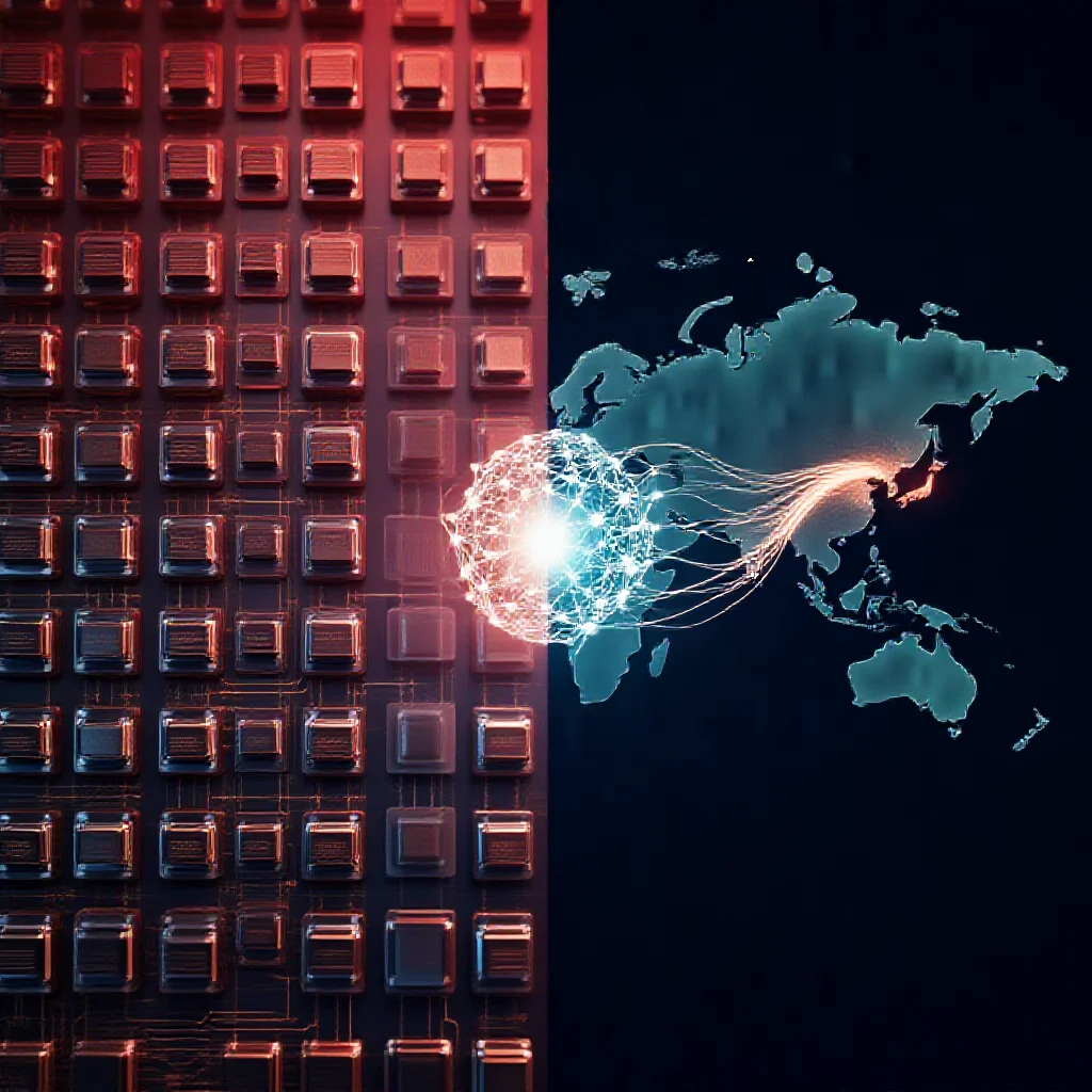 Beyond the Numbers: The Geopolitical and Economic Drivers Behind Global AI