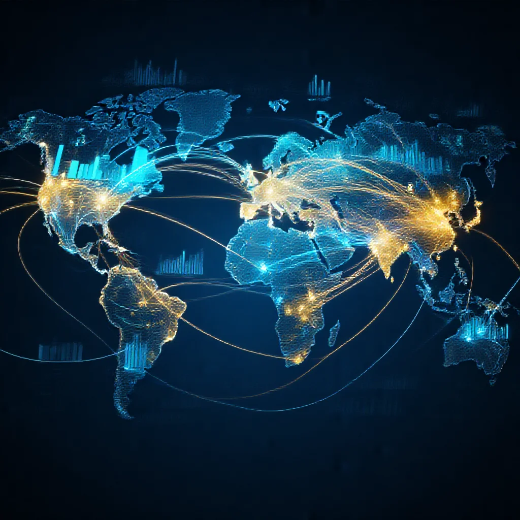 Beyond the Numbers: The Hidden Drivers of Global Real Wage Growth (2010-2024)