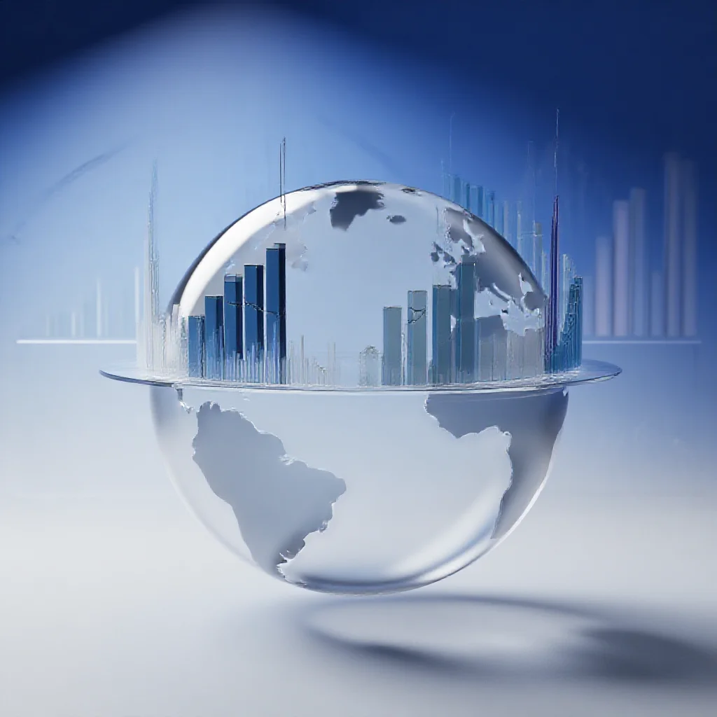 Beyond the Numbers: The Hidden Economic Narratives in Global Household Savings