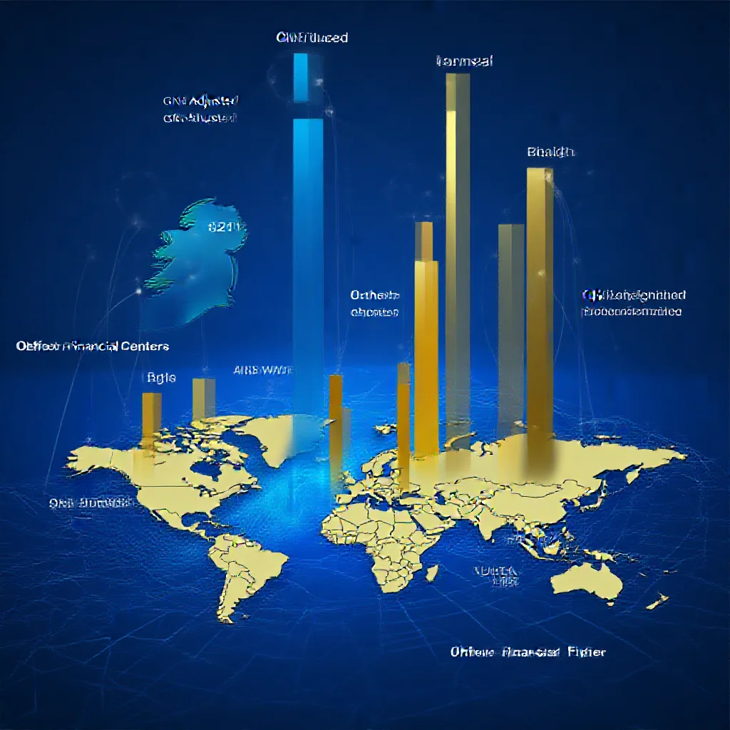 Beyond the Numbers: The Hidden Story of Global Productivity in 2023