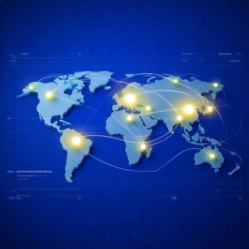 Beyond the Numbers: The Strategic Shifts Revealed by 2026 GDP Growth Forecasts