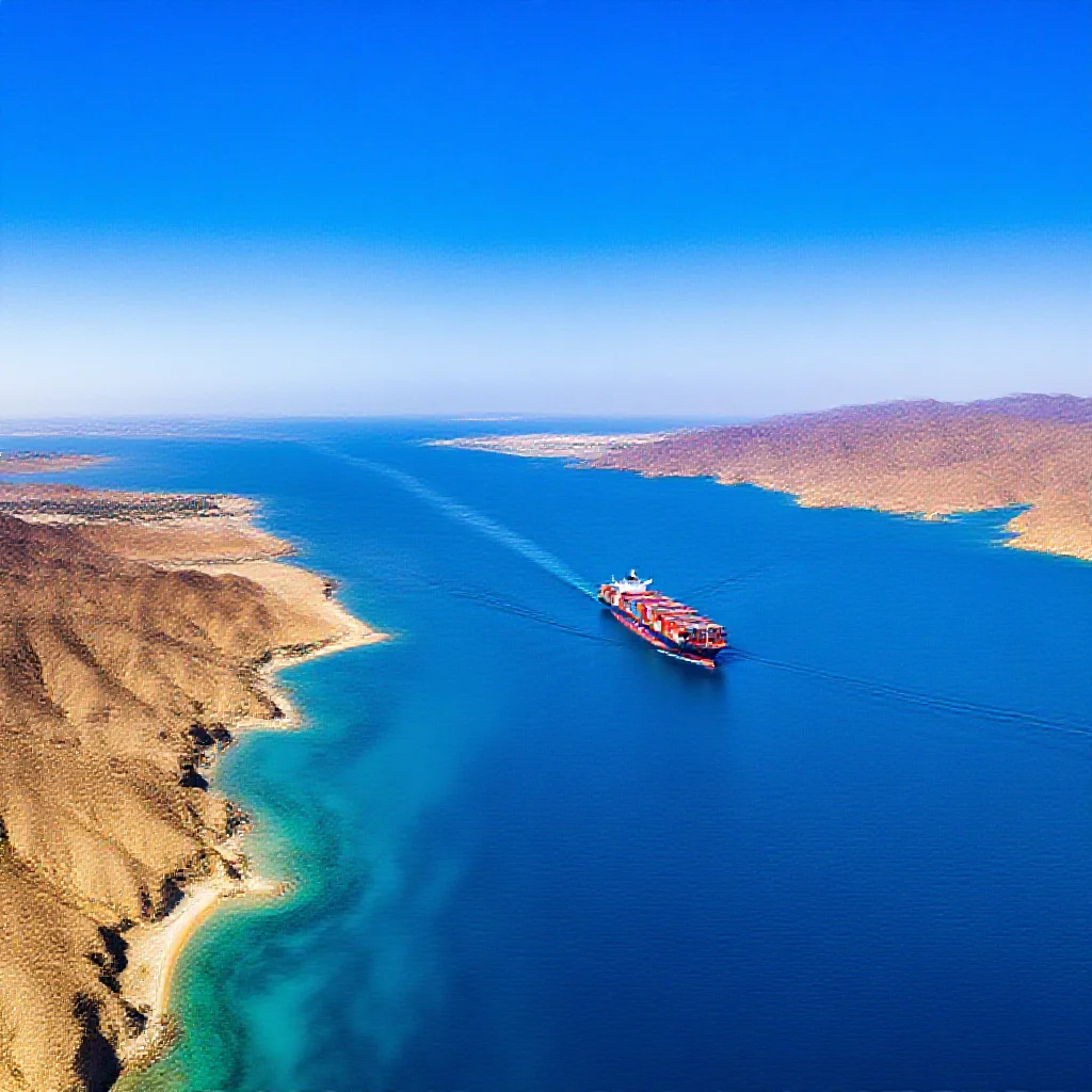 Beyond the Oil Shock: How Strait of Hormuz Tensions Are Rewiring Global Supply