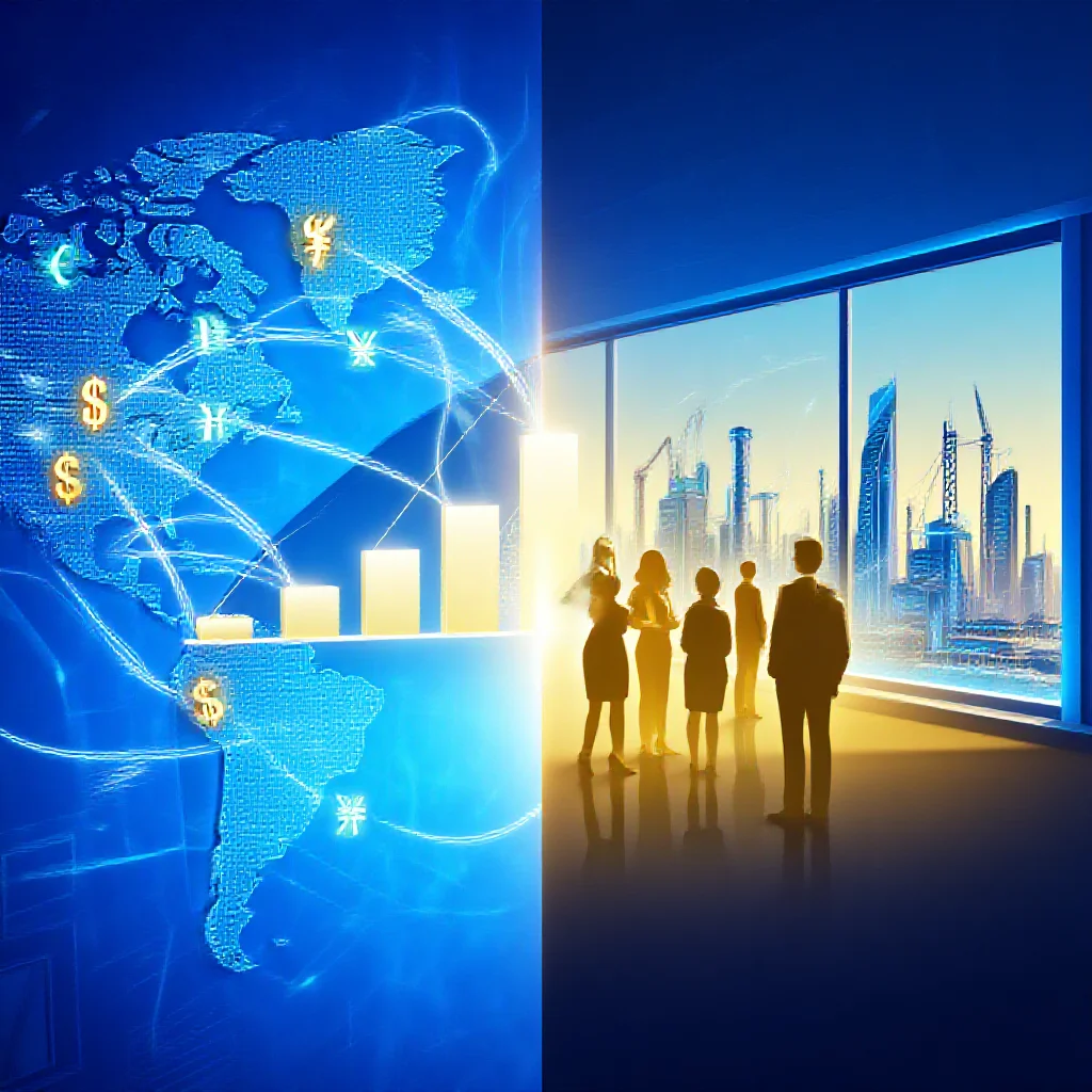 Beyond the Paycheck: The Hidden Economics of Global Teacher Salaries and National