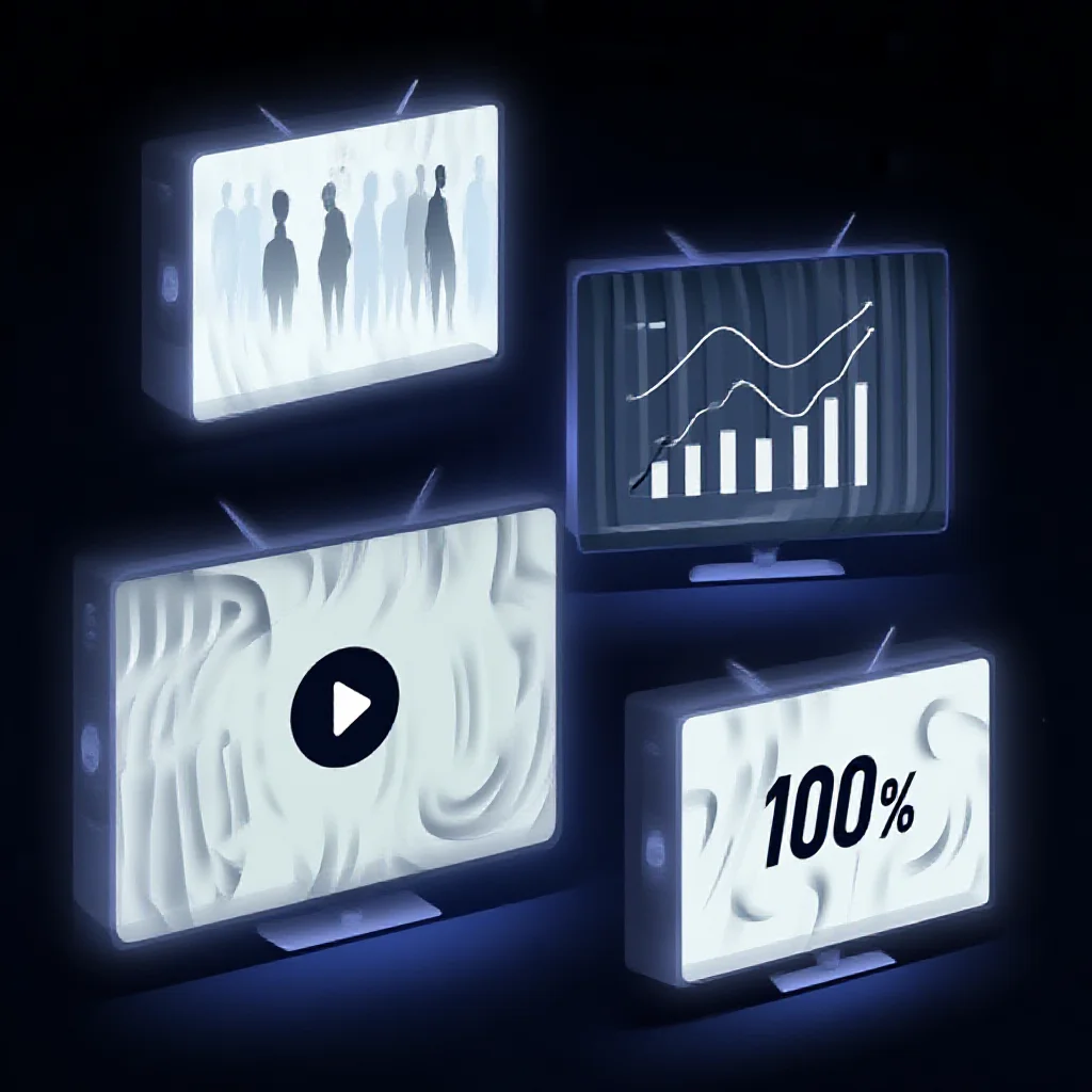Beyond the Perfect Score: What Four 100% Rotten Tomatoes Shows Reveal About