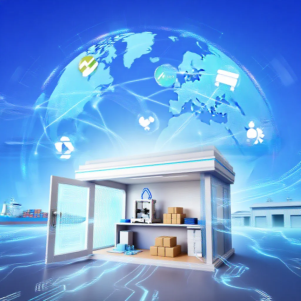 Beyond the Platform: How Digital Trade is Rewriting the Rules for SMEs in