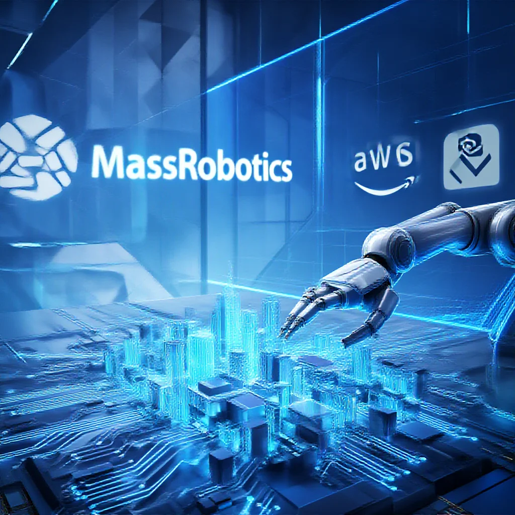 Beyond the Press Release: How the Physical AI Fellowship Reveals the New Industrial