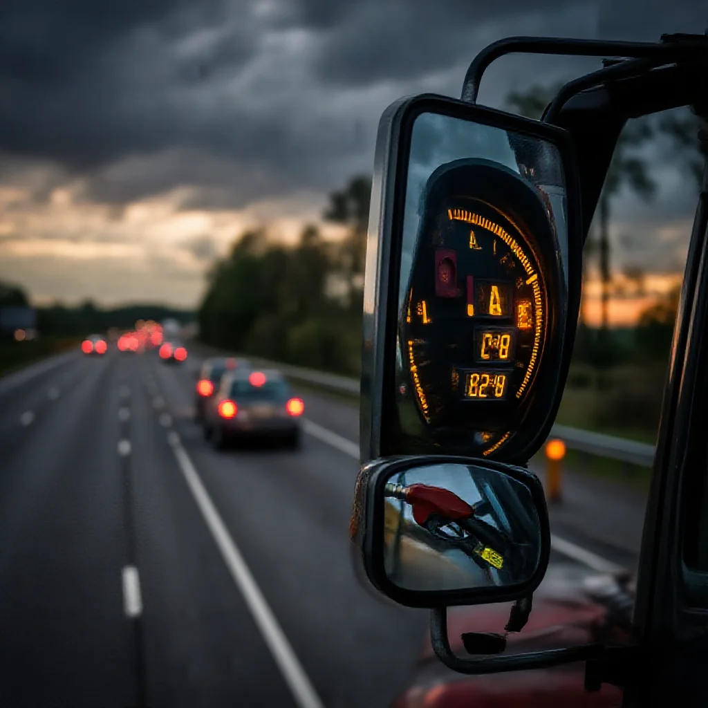 Beyond the Pump: How a 32.5% Diesel Surge is Reshaping the Foundations of