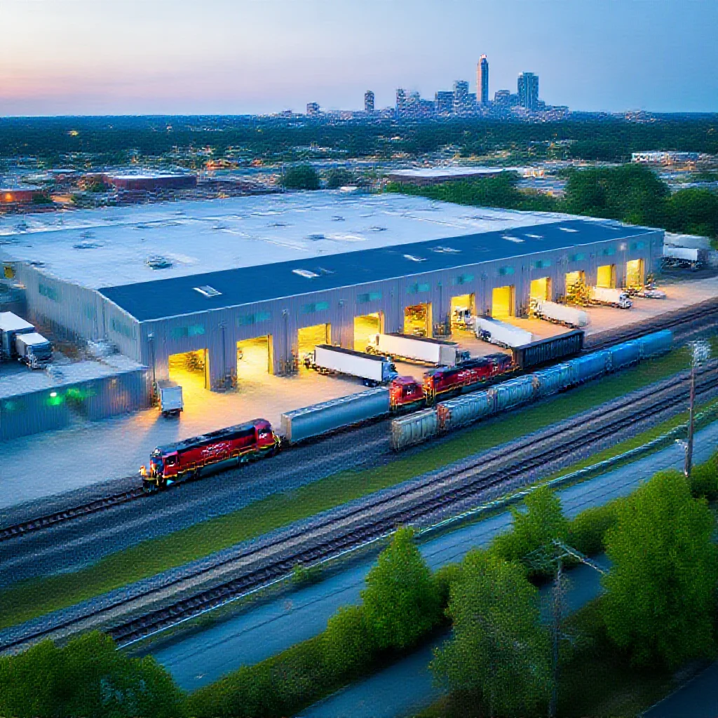 Beyond the Rails: How Norfolk Southern''s Atlanta BeltLine Deal Reveals a