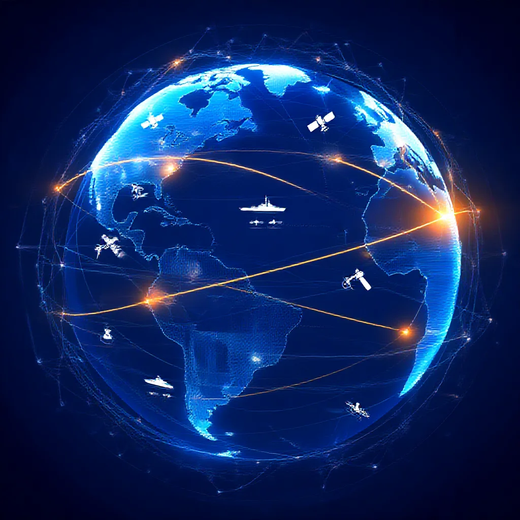 Beyond the Rankings: The Geopolitical and Industrial Drivers Behind 2025''s