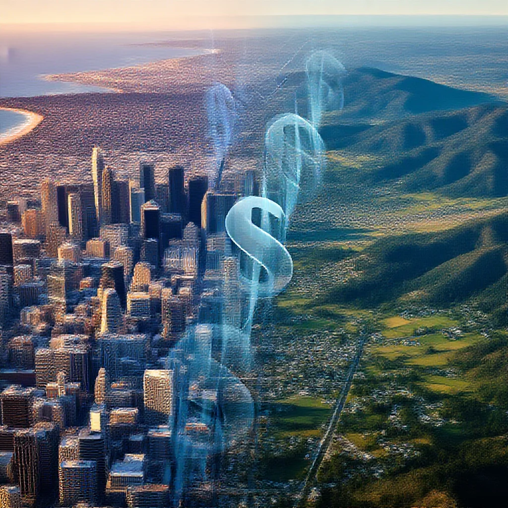 Beyond the Rankings: The Hidden Economic Forces Shaping America''s Cost of