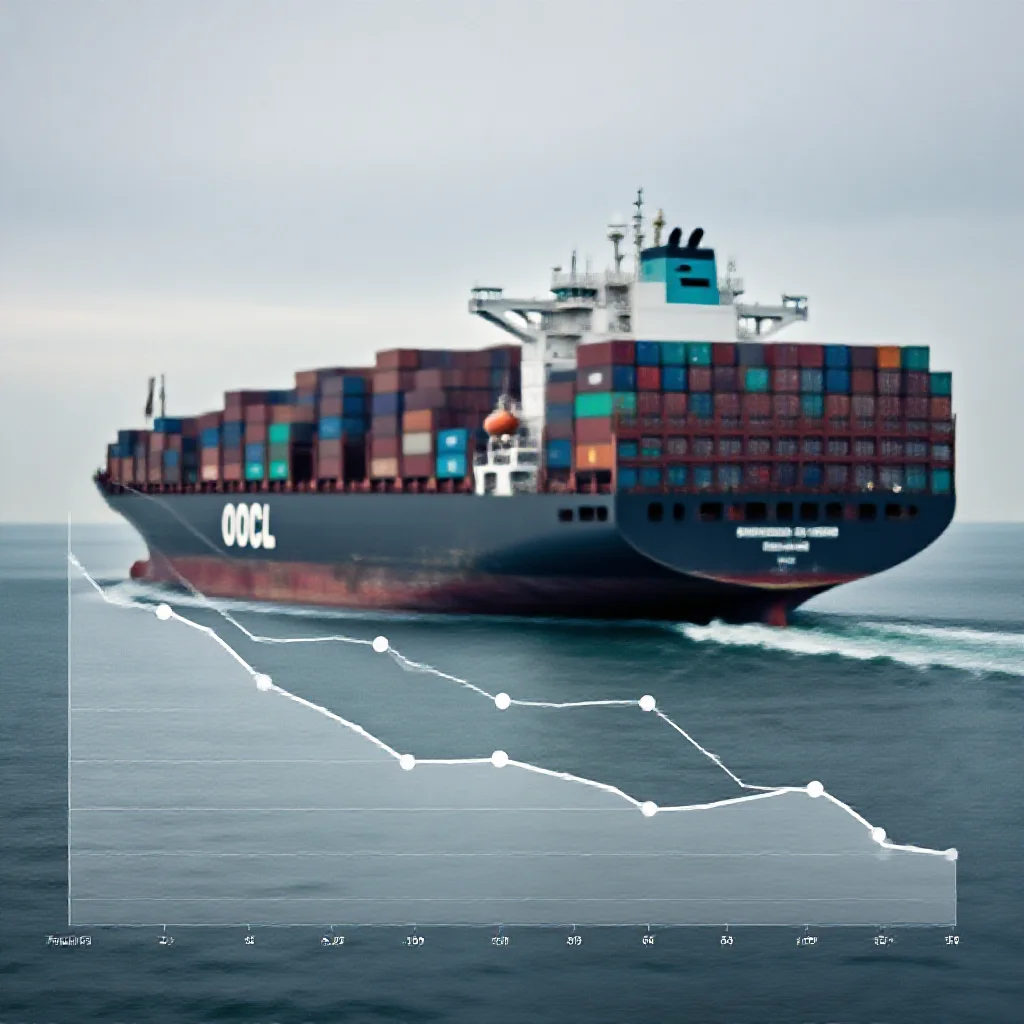 Beyond the Rate Slump: How OOCL''s Q1 Reveals a Structural Shift in Transpacific