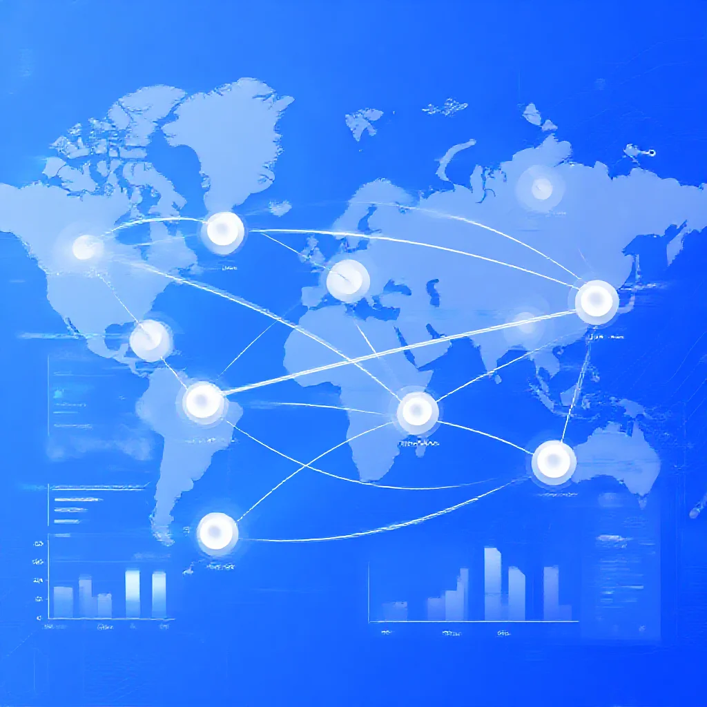 Beyond the Relaunch: How Logistics Viewpoints'' New Structure Reveals the