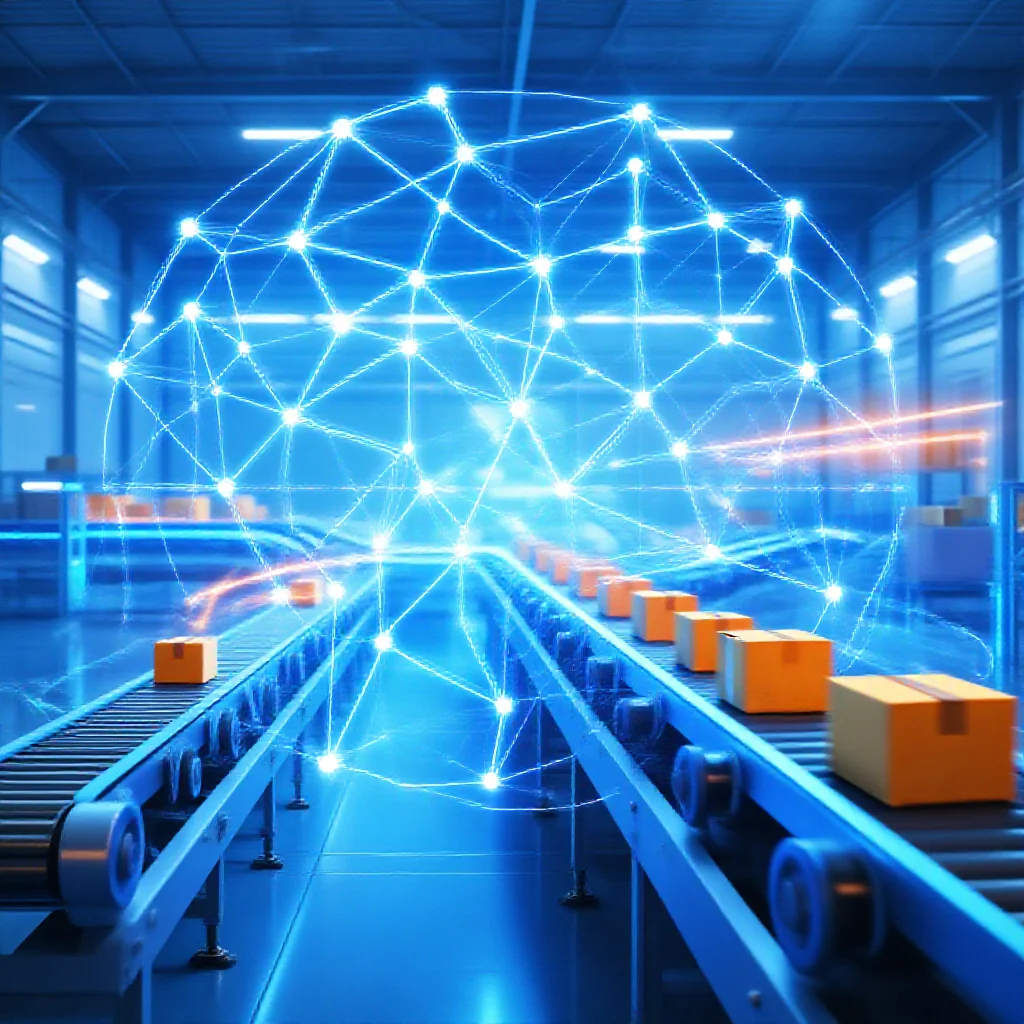 Beyond the Return Label: How Two Boxes'' AI Funding Signals a Supply Chain