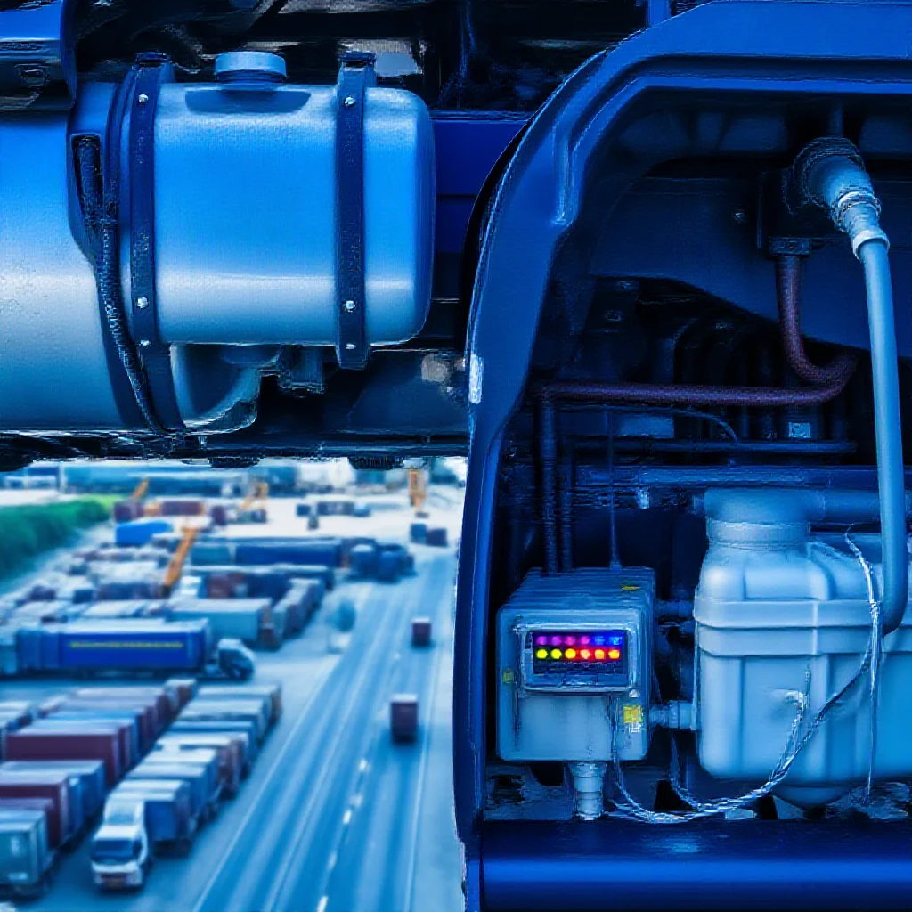 Beyond the Sensor: How the EPA''s DEF Rule Change Unlocks a $58.5 Billion