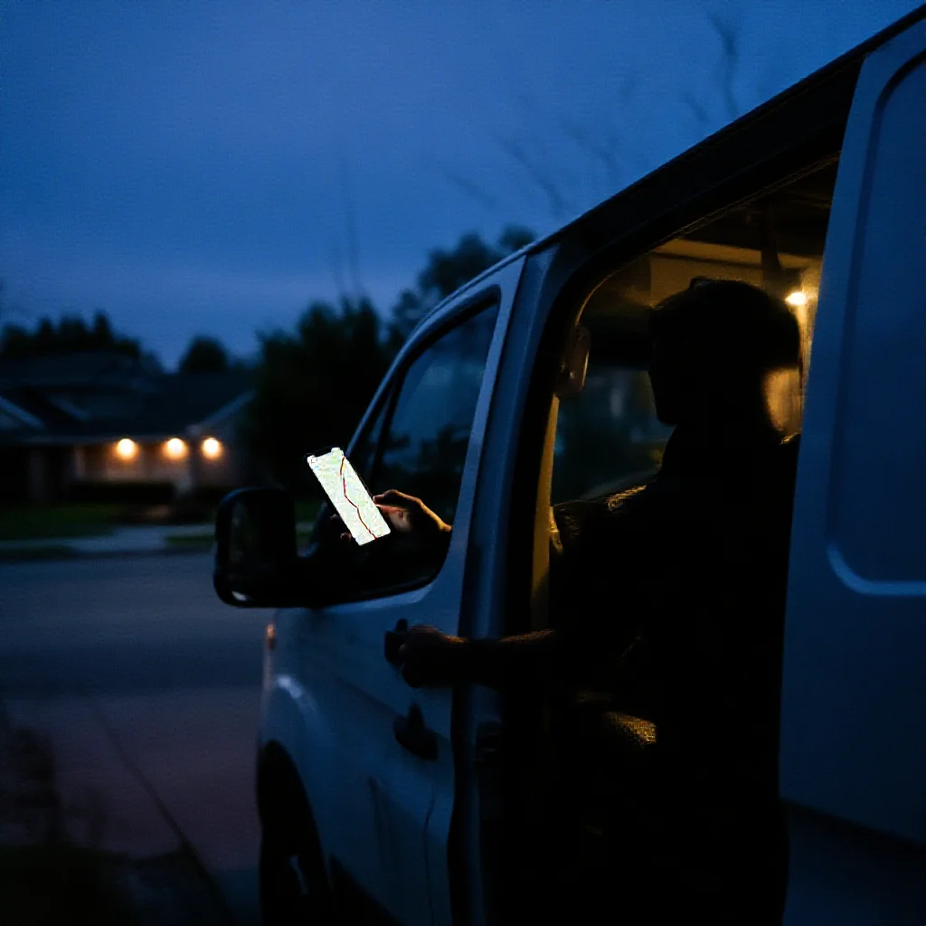 Beyond the Settlement: How One NJ Delivery Firm''s Reclassification Signals