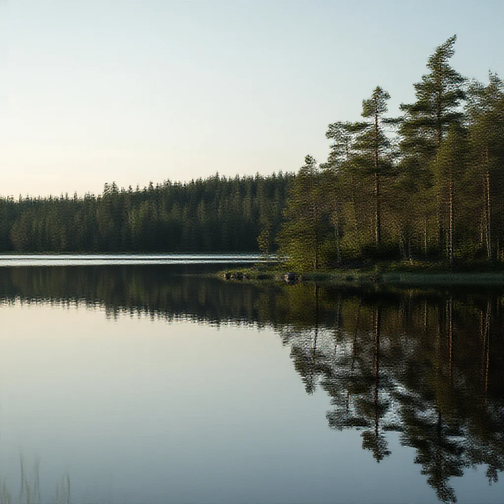 Beyond the Smiles: The Economic and Social Engineering Behind Finland''s Seven-Year