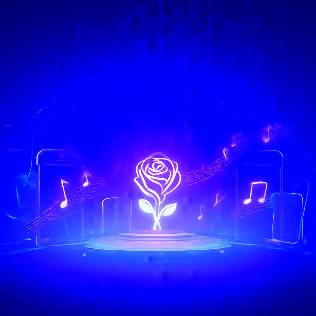 Beyond the Stage: How The Rose''s 2026 Tour and Samsung Collab Signal a New