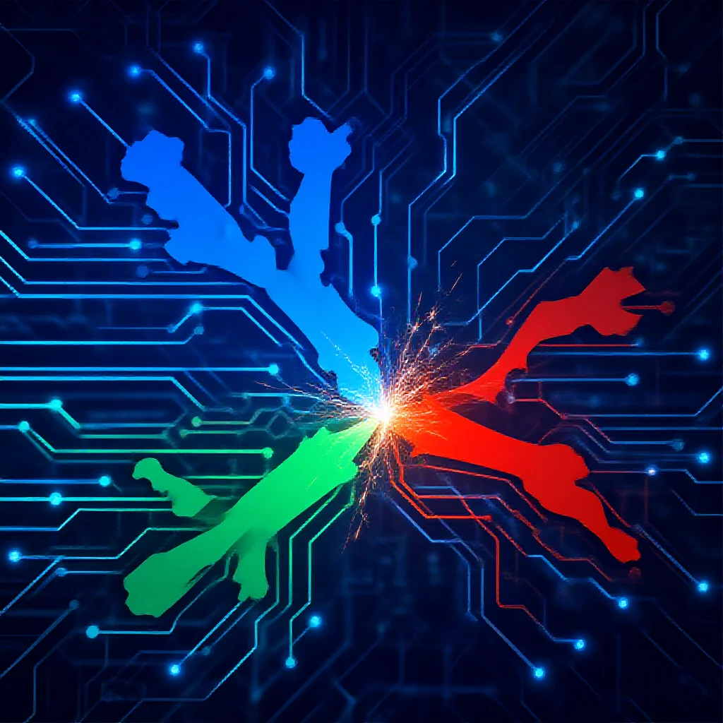 Beyond the Stock Spike: How Meta''s Muse Spark Launch Reveals a New Phase