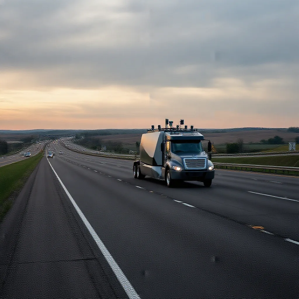 Beyond the Sun Belt: Kodiak AI''s Ohio-Indiana Test Signals a Strategic Shift