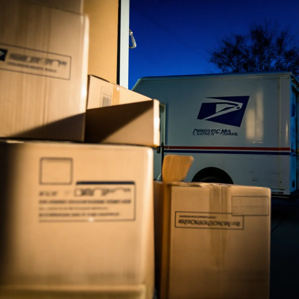 Beyond the Surcharge: How the USPS''s Temporary Parcel Fee Reveals a Strategic