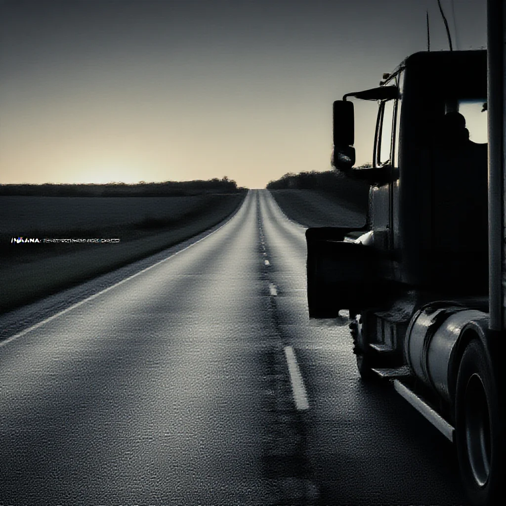 Beyond the Suspension: The Hidden Supply Chain Risk in Indiana''s CDL Medical