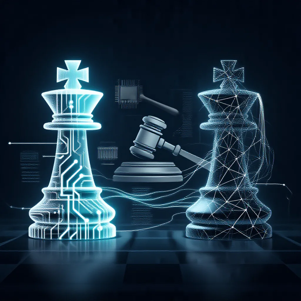 Beyond the Verdicts: How Samsara vs. Motive Reveals the New Rules of Tech