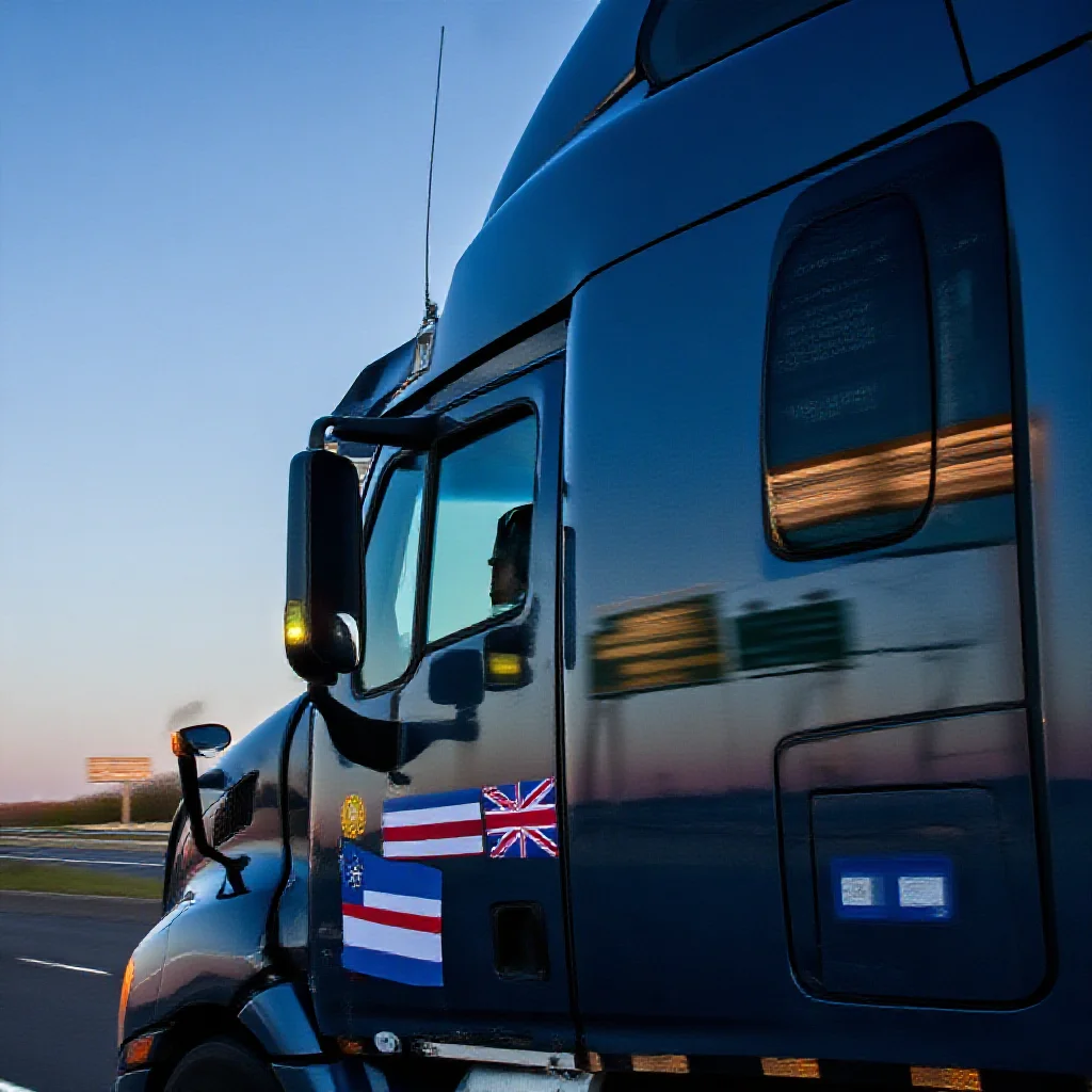Beyond the Wheel: How Indiana''s New CDL English Rule Reflects a National