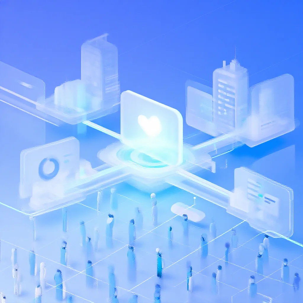 Building Information Architecture: The Hidden Logic of Structured Knowledge